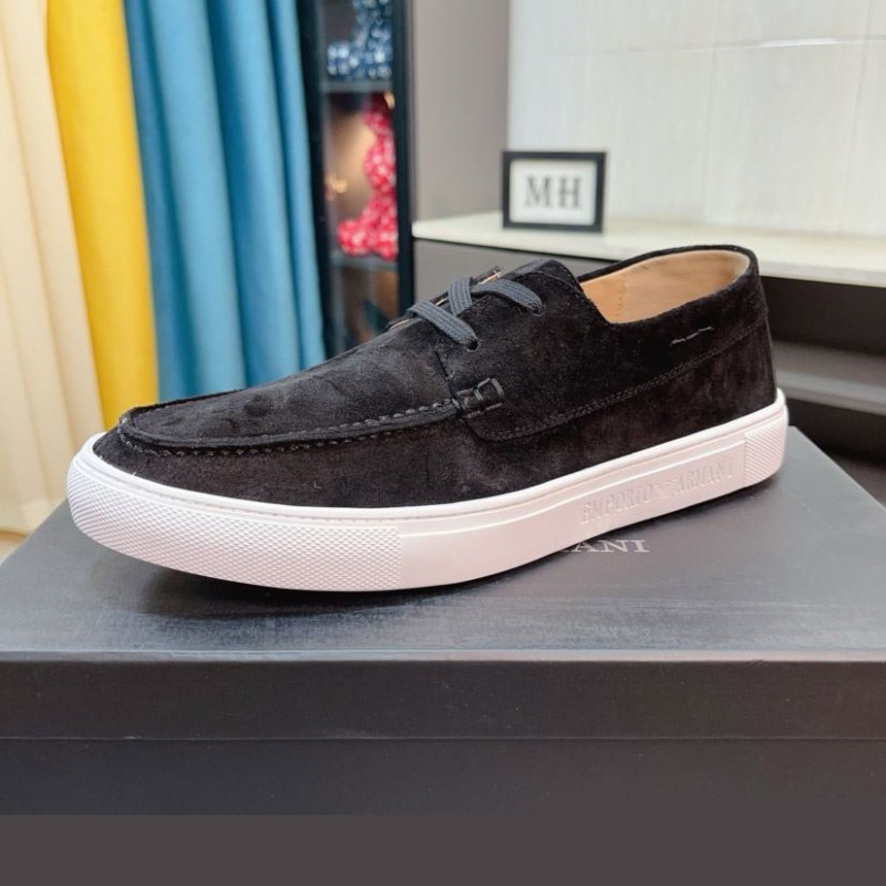Armani Casual Shoes